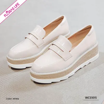 WILDEN SOLE WOMEN’S CASUAL SHOE